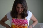Maureen apron
