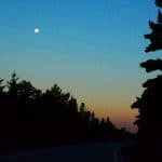 Moonrise POST