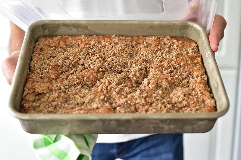 13x9x2 pan